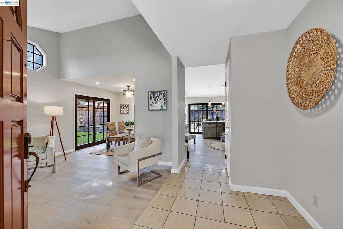 House in Newark, California, United States 4 - 18697889