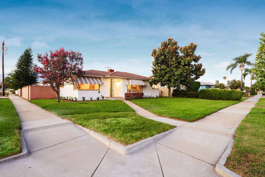 House in Ontario, California, United States 2 - 18697793