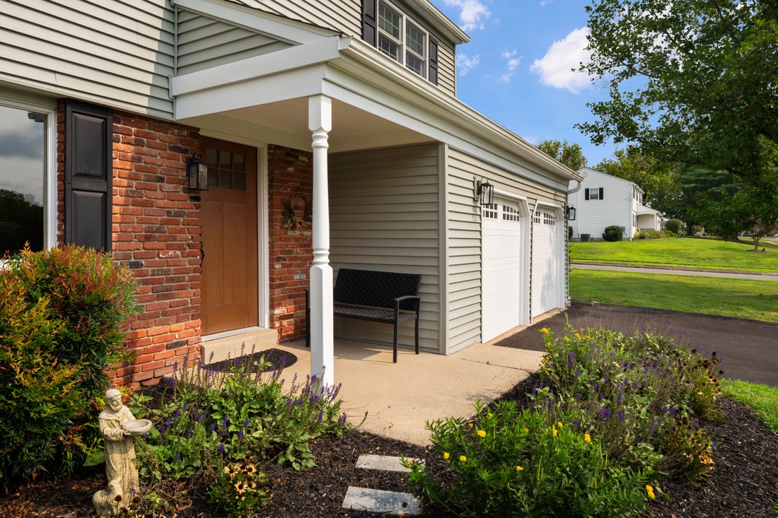 House in Lansdale, Pennsylvania, United States 2 - 18696371