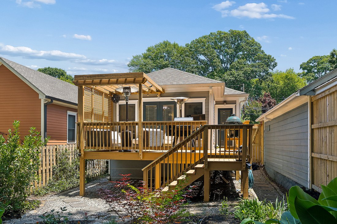 House in Atlanta, Georgia, United States 5 - 18696326
