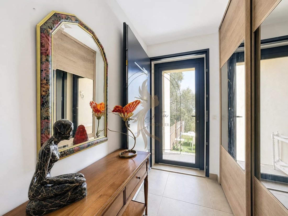House in Porto-Vecchio, Corsica, France 3 - 18696003