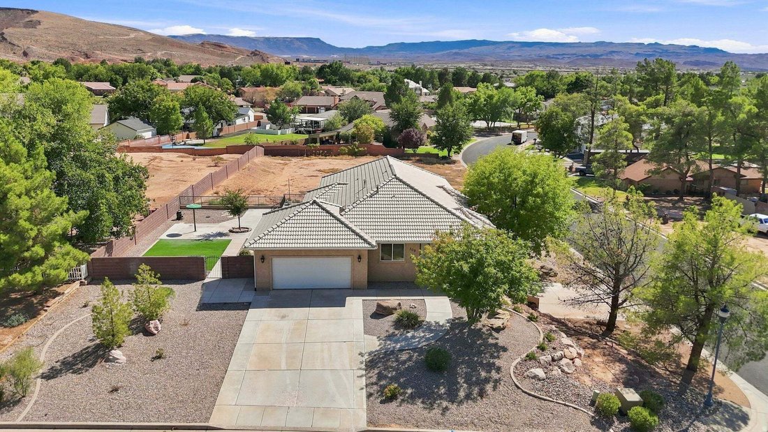House in St. George, Utah, United States 4 - 18697222