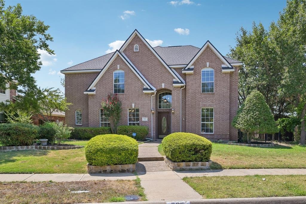 House in Coppell, Texas, United States 1 - 18698459