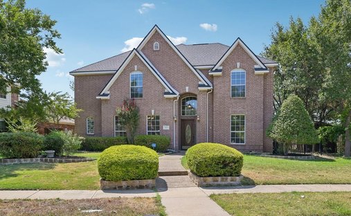 Maison à Coppell, Texas, États-Unis 1