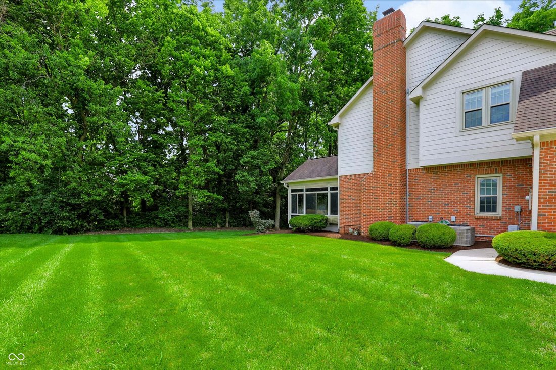 House in Indianapolis, Indiana, United States 5 - 18696766
