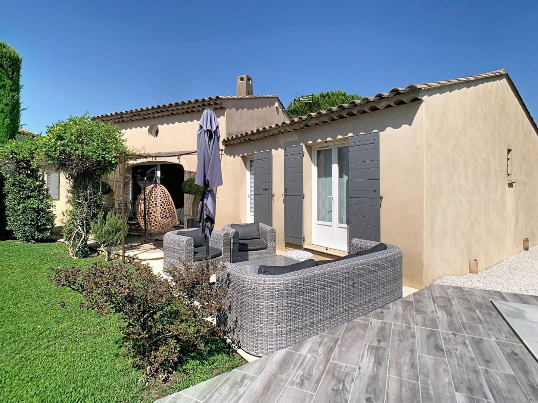 Maison à Taillades, Provence-Alpes-Côte d'Azur, France 4 - 18696272