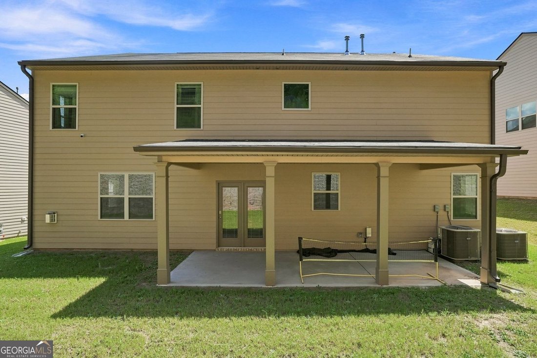 Casa en Stonecrest, Georgia, Estados Unidos 3 - 18698396