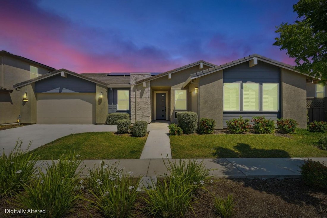 House in Tracy, California, United States 3 - 18697976