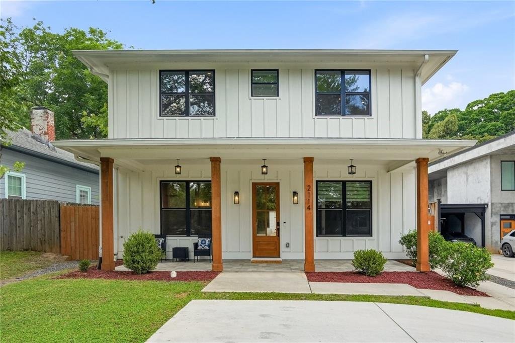 House in Atlanta, Georgia, United States 1 - 18697743