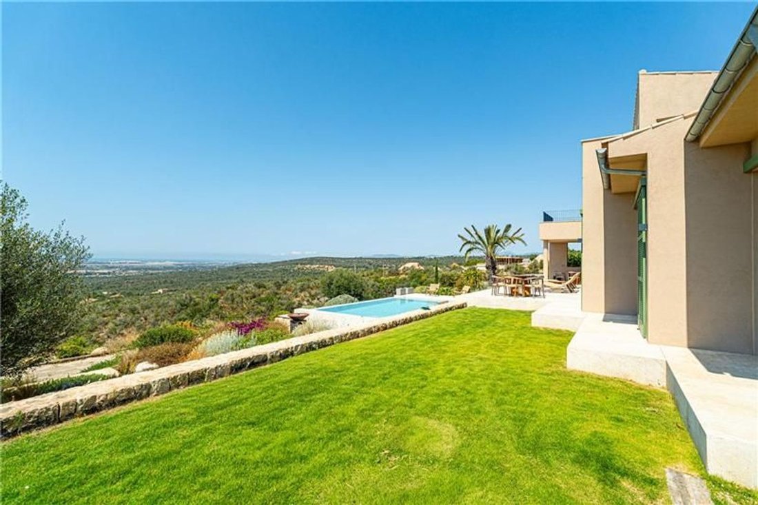 Villa a Palma di Maiorca, Isole Baleari, Spagna 1 - 18698278