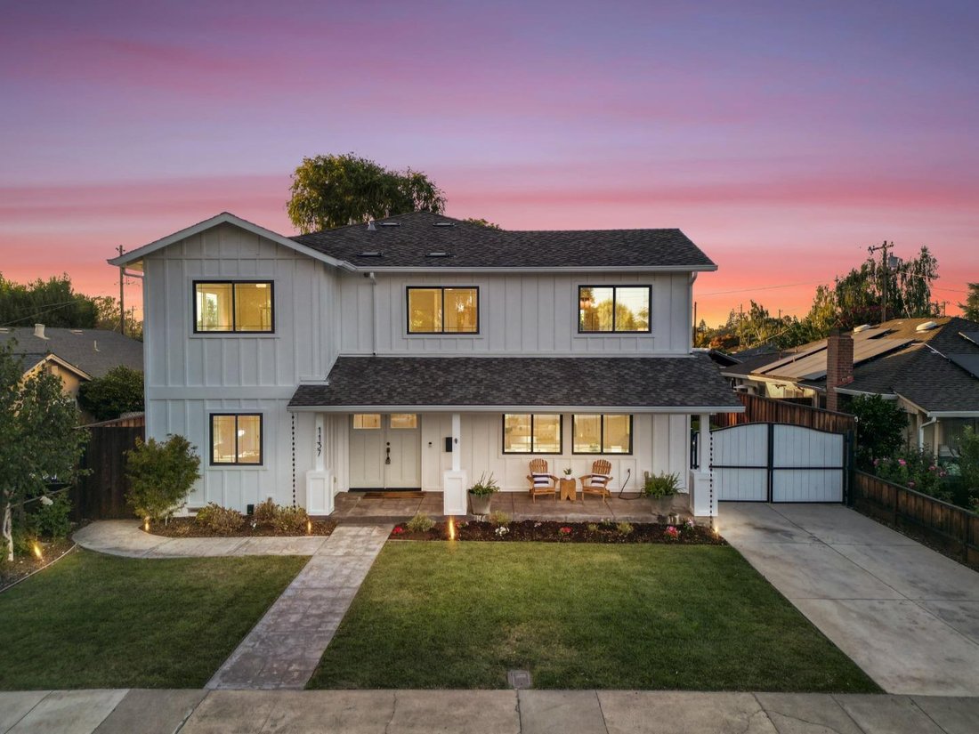 House in San Jose, California, United States 4 - 18698187