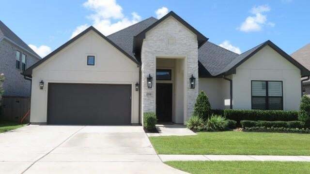 House in Friendswood, Texas, United States 1 - 18698785