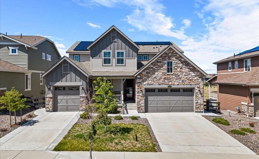 Casa a Aurora, Colorado, Stati Uniti 1