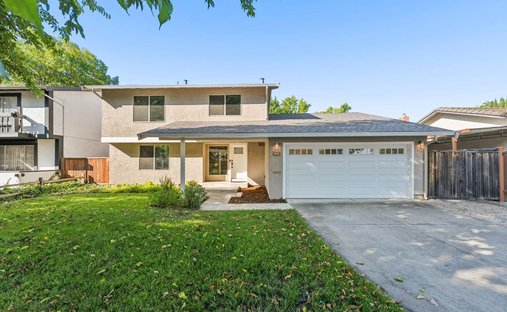 Maison à Pleasanton, Californie, États-Unis 1