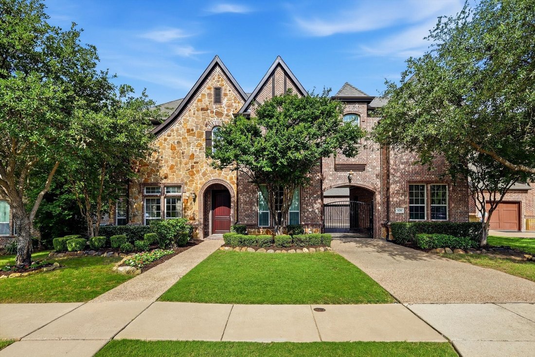 House in Keller, Texas, United States 3 - 18698101