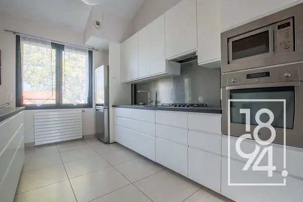 Haus in Saint Mitre, 13e Arrondissement, Marseille 5 - 16964058