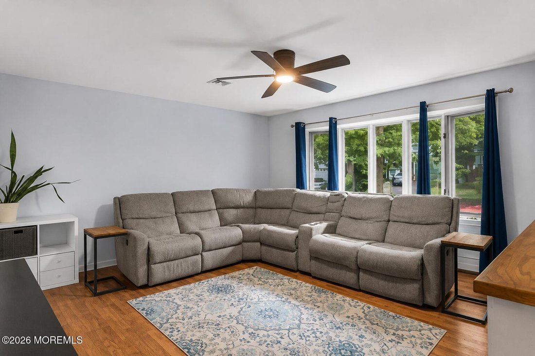 House in Neptune Township, New Jersey, United States 5 - 18696850