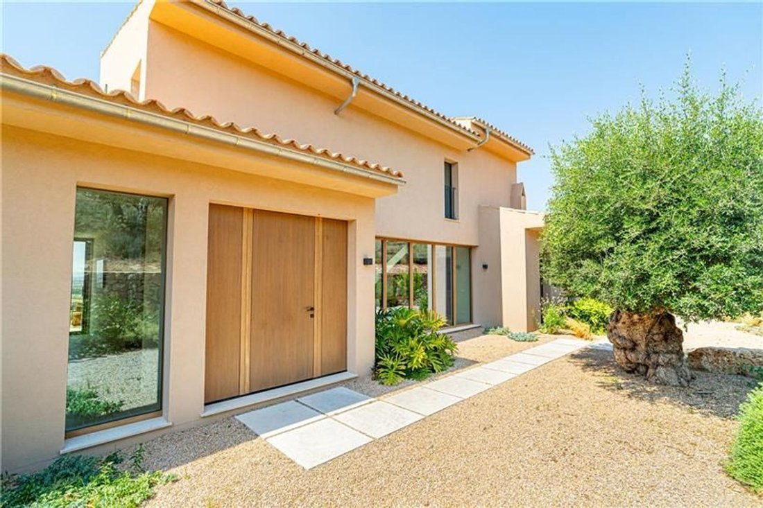 Villa a Palma di Maiorca, Isole Baleari, Spagna 3 - 18698278