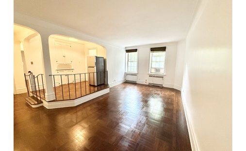 New York, New York, United States 1