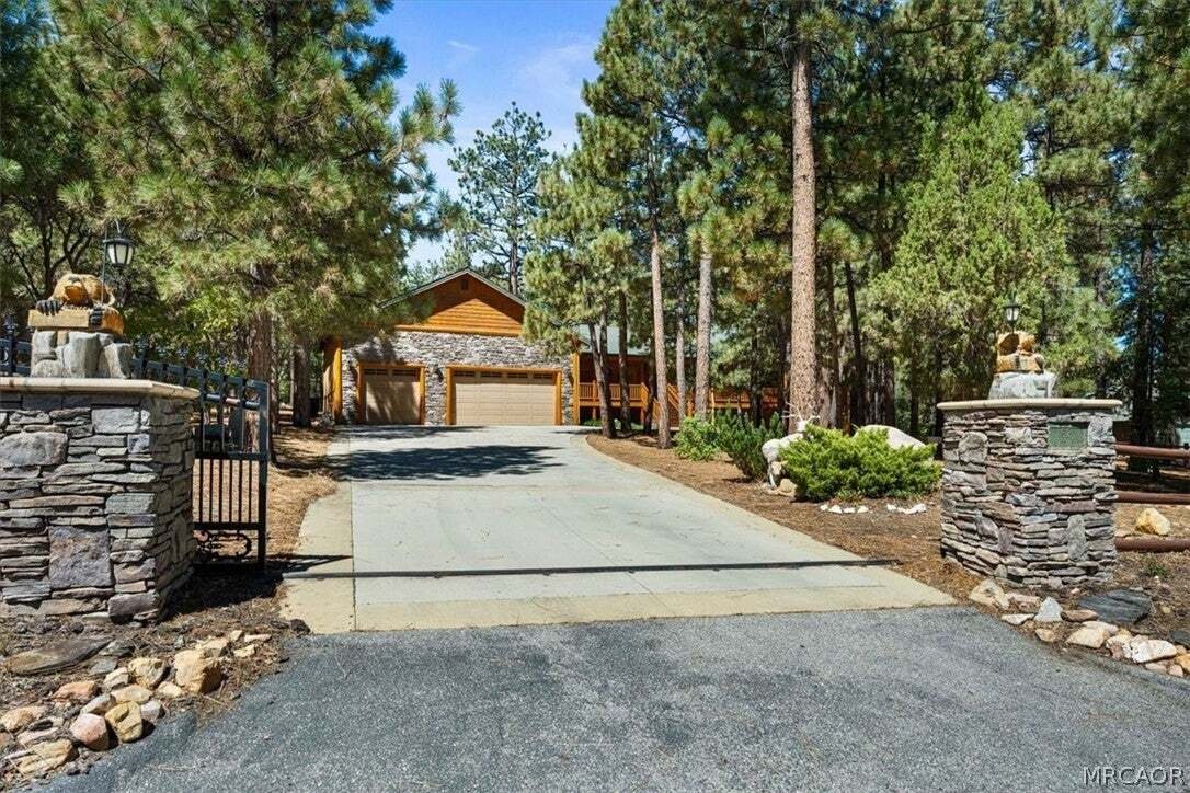 House in Big Bear Lake, California, United States 1 - 18697655