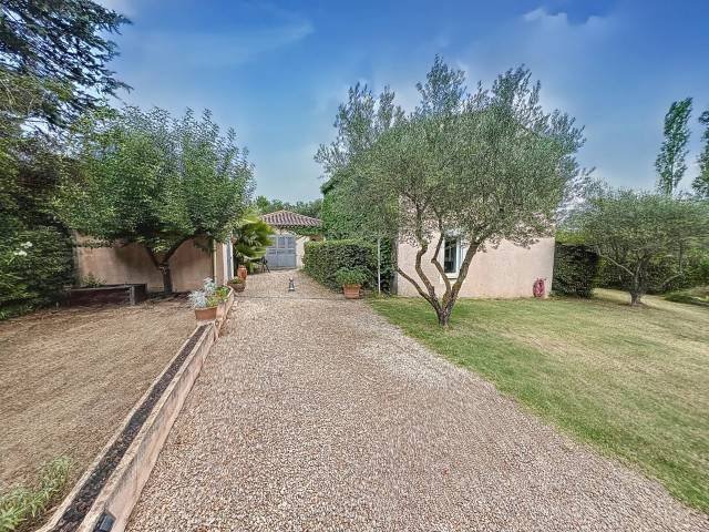 Villa in Le Val, Provence-Alpes-Côte d'Azur, France 1 - 16301867