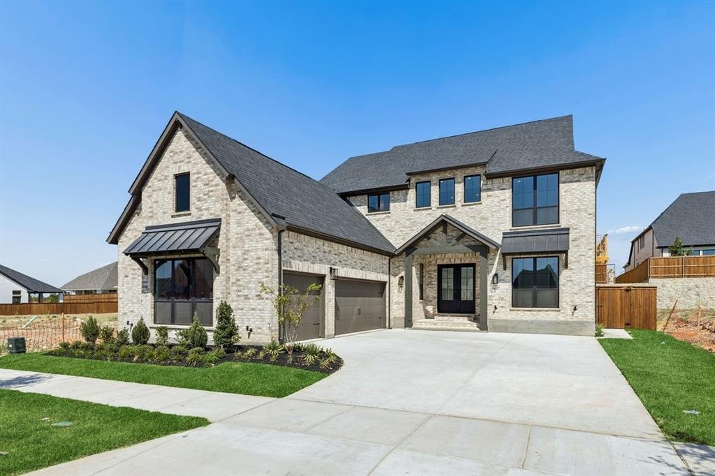 House in Frisco, Texas, United States 2 - 17838930