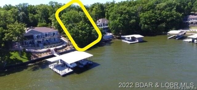 Land in Sunrise Beach, Missouri, United States 5 - 18698048