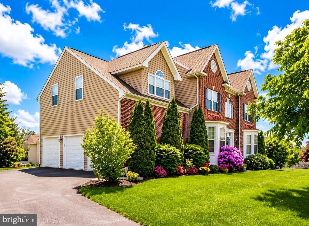 House in Douglassville, Pennsylvania, United States 3 - 18697960