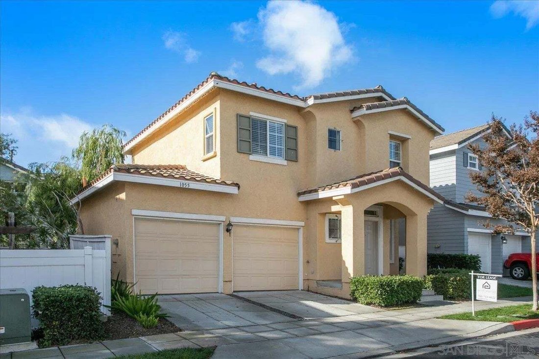 Condo in Encinitas, California, United States 1 - 18698231