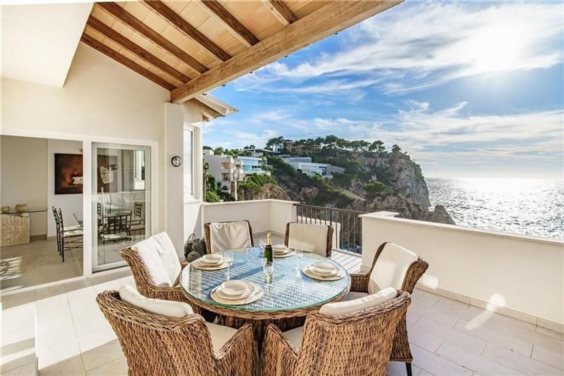 Appartement à Calvià, Îles Baléares, Espagne 1 - 18698425