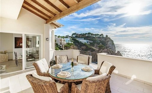 Appartamento a Calvià, Isole Baleari, Spagna 1