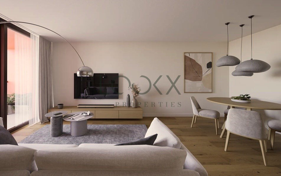 Apartment in Areeiro, Lisbon, Portugal 5 - 18696262