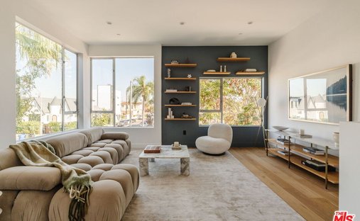 House in Los Angeles, California, United States 1