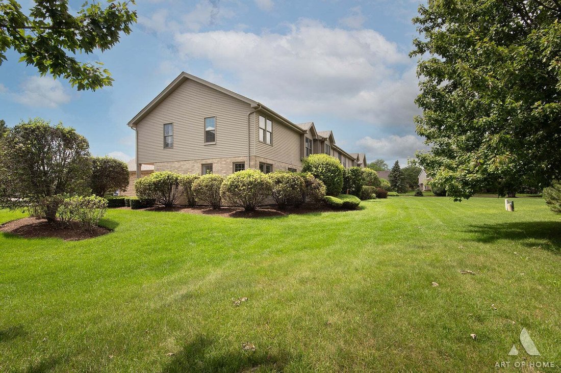 Residenza a Lemont, Illinois, Stati Uniti 3 - 18697703