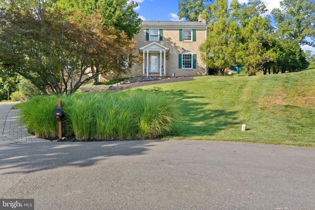 Casa en West Friendship, Maryland, Estados Unidos 2 - 18698210