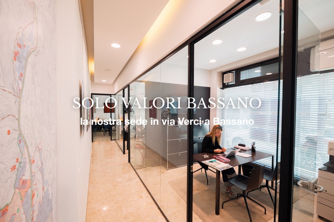 Apartment in Bassano del Grappa, Veneto, Italy 5 - 18699408