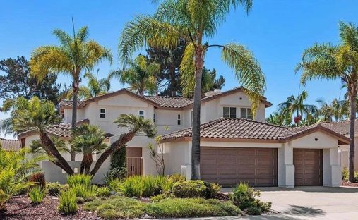 House in Oceanside, California, United States 1