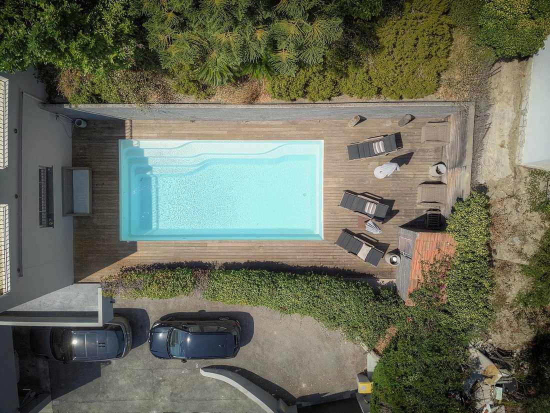 Villa in Plan de Noves, Vence, France 3 - 18575132