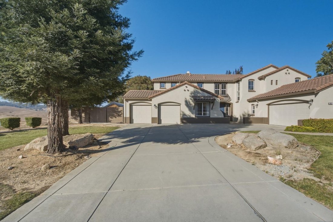 House in San Juan Bautista, California, United States 4 - 18697952