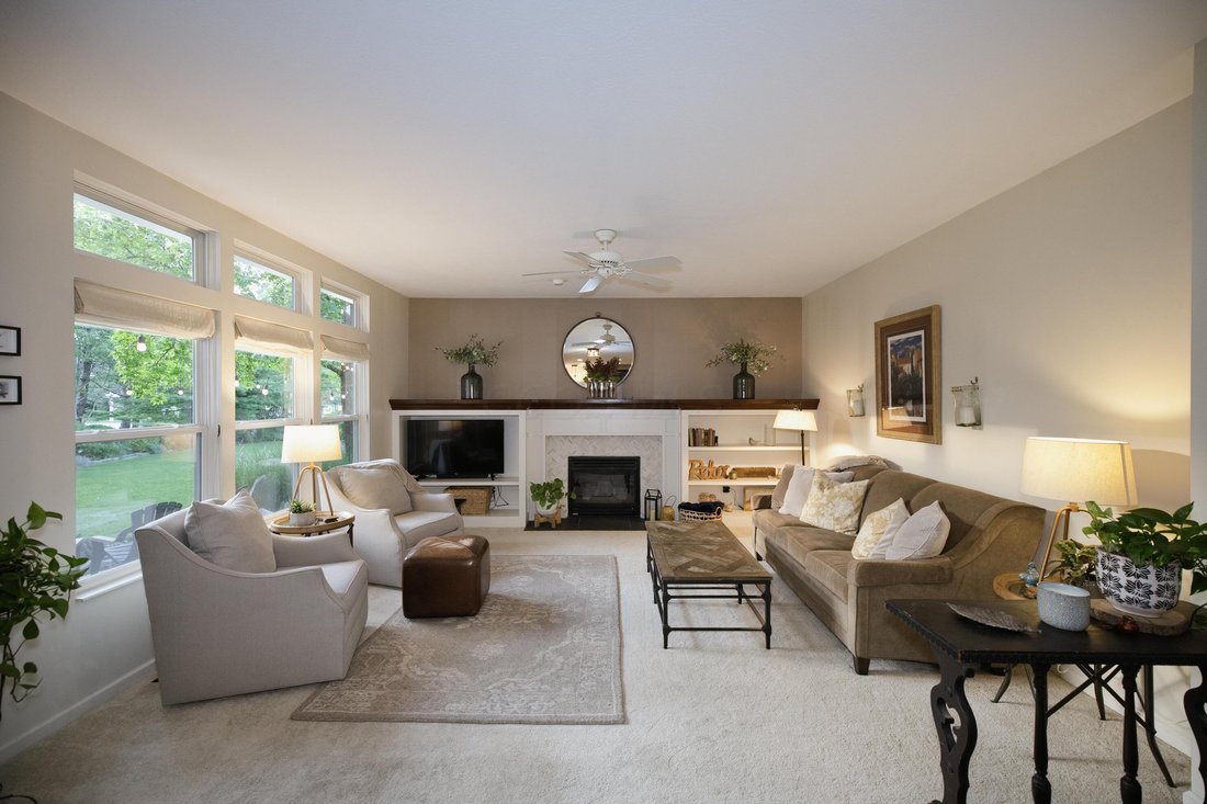 House in Westerville, Ohio, United States 3 - 18697282
