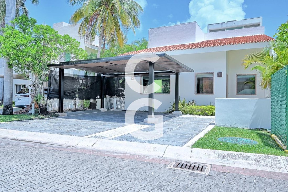 House in Cancún, Quintana Roo, Mexico 2 - 18696345