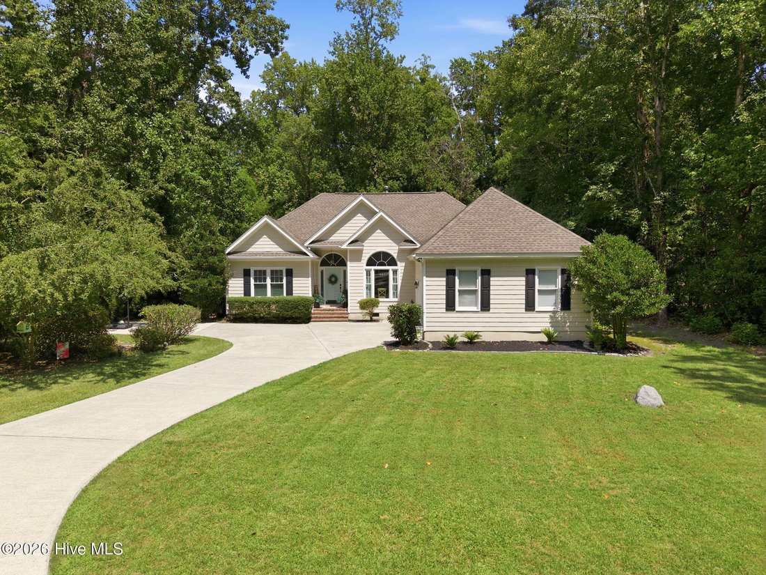House in Wilmington, North Carolina, United States 2 - 18697870