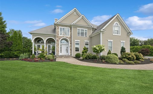 Casa a Calverton, New York, Stati Uniti 1