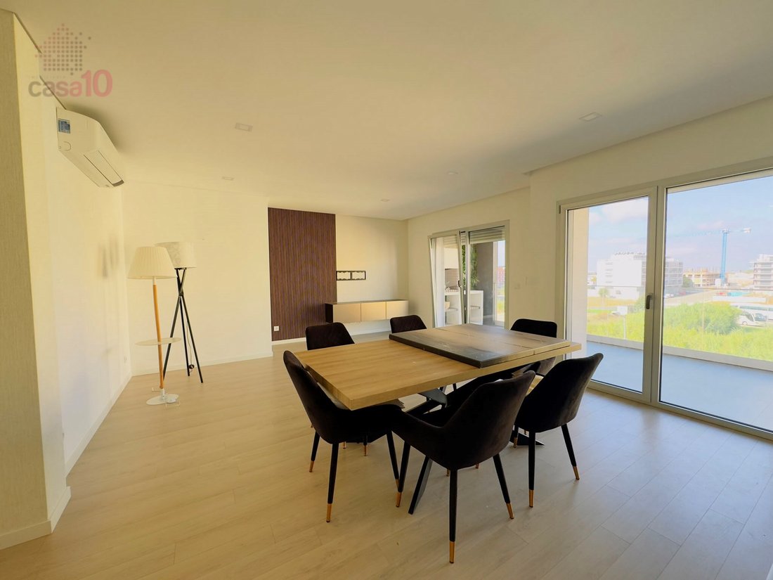 Apartment in Montijo e Afonsoeiro, Setubal, Portugal 1 - 18696229