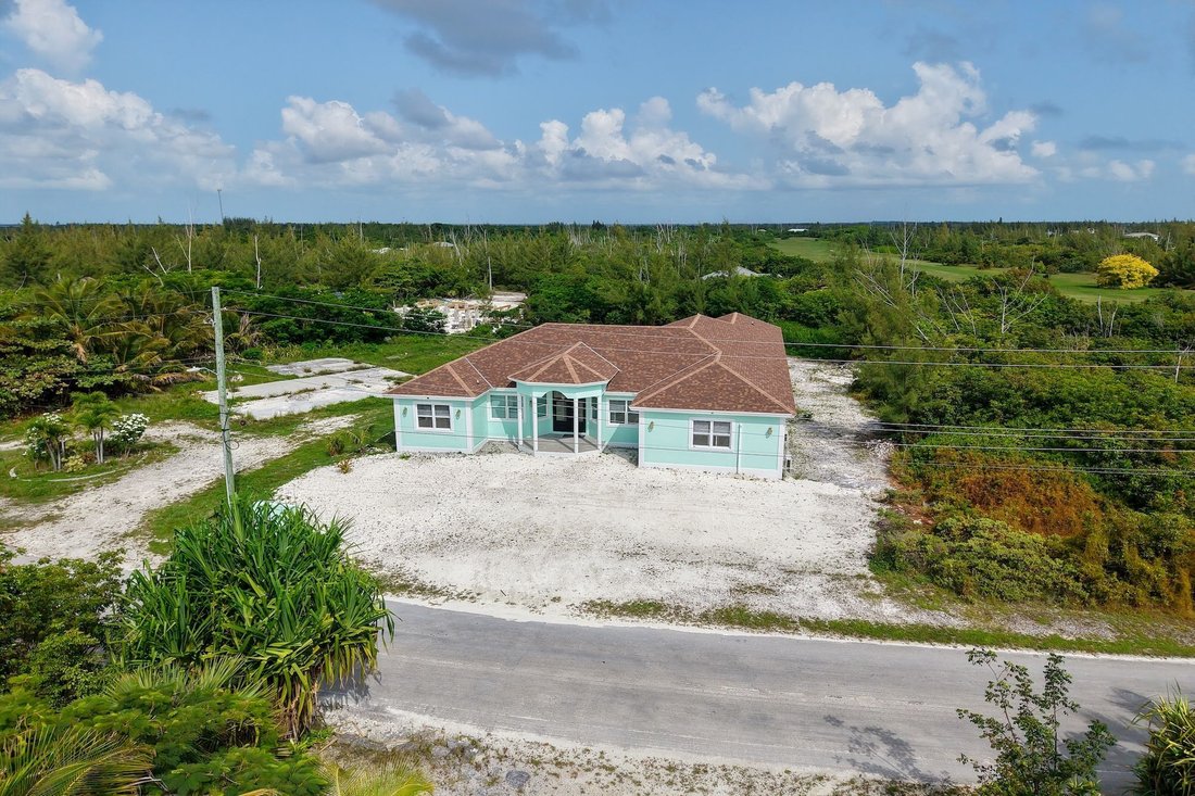 House in Treasure Cay, Central Abaco, The Bahamas 3 - 18696374