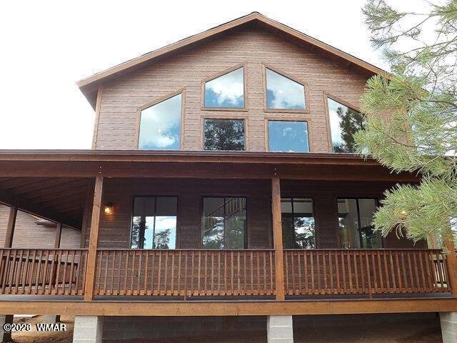 House in Heber-Overgaard, Arizona, United States 5 - 18696685
