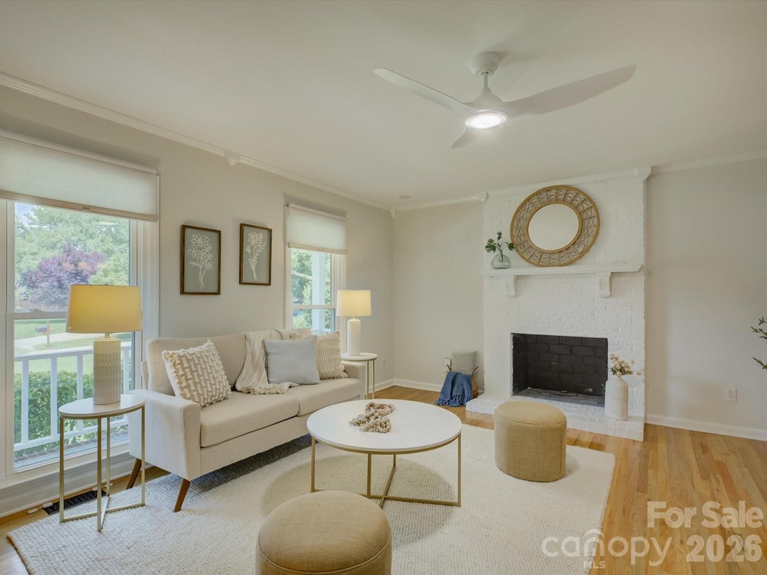 House in Matthews, North Carolina, United States 4 - 18699836