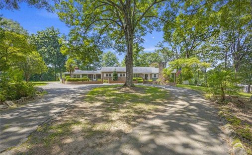 Maison à Easley, Caroline du Sud, États-Unis 1