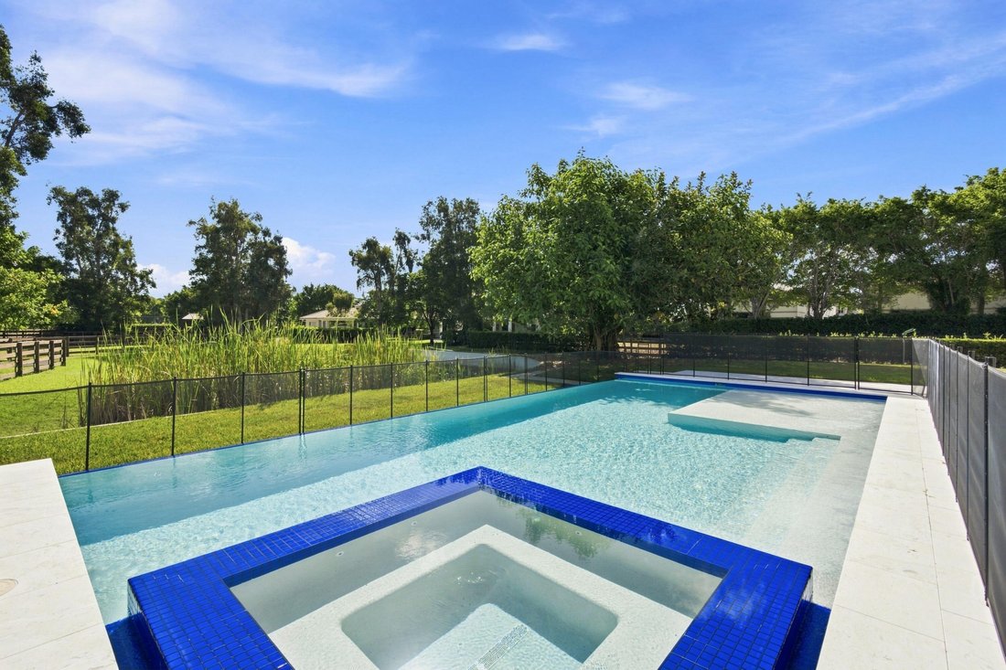 House in Wellington, Florida, United States 5 - 18696508