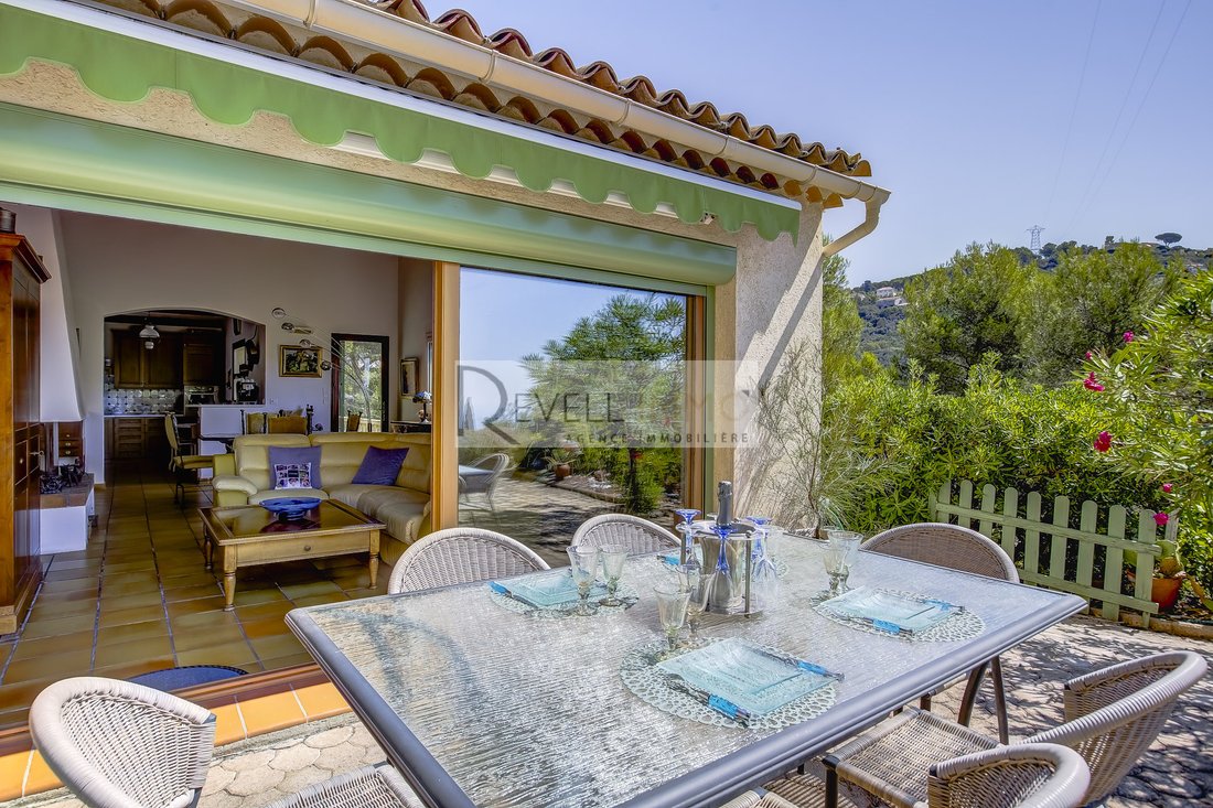 House in La Turbie, Provence-Alpes-Côte d'Azur, France 5 - 18699152